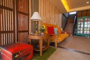 Cha-Am Country Home