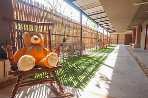 Cha-Am Country Home