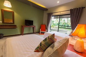 Cha-Am Country Home