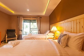 Cha-Am Country Home