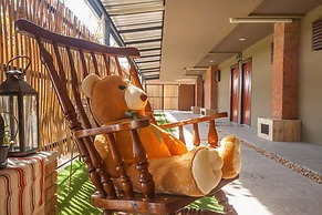Cha-Am Country Home