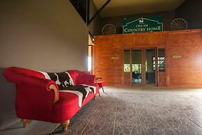 Cha-Am Country Home