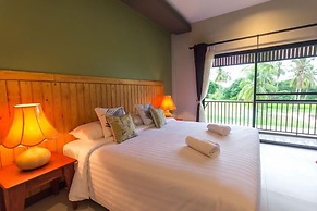 Cha-Am Country Home