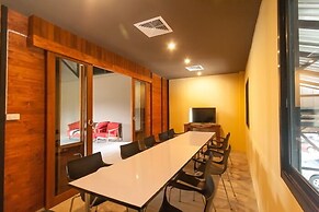 Cha-Am Country Home