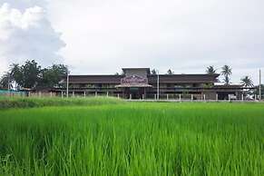 Cha-Am Country Home