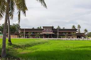 Cha-Am Country Home