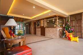 Cha-Am Country Home