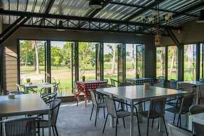 Cha-Am Country Home