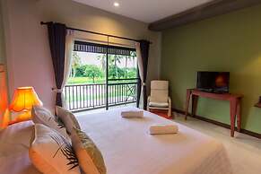 Cha-Am Country Home