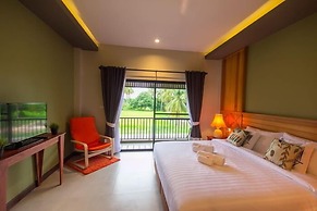 Cha-Am Country Home