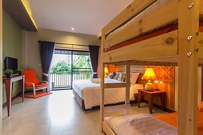 Cha-Am Country Home