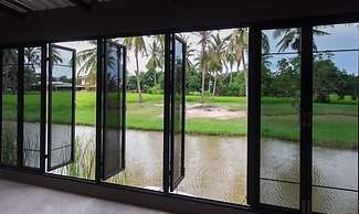 Cha-Am Country Home