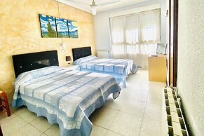 Hostal Sol Naciente