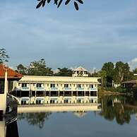 Anavilla Tangke Resort