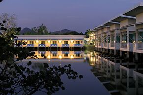 Anavilla Tangke Resort