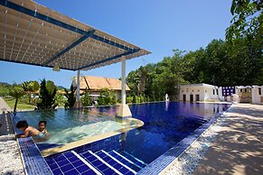 Anavilla Tangke Resort