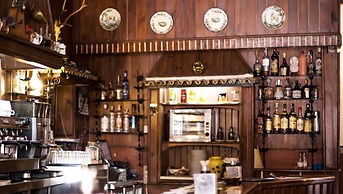 El Meson de Despeñaperros