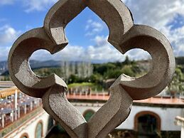 El Meson de Despeñaperros