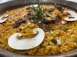 El Meson de Despeñaperros