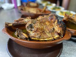 El Meson de Despeñaperros
