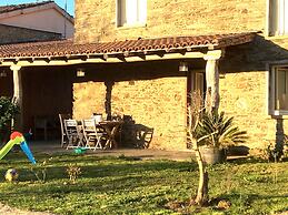 Vila Peregrina