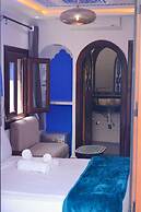 Riad Zaitouna Chaouen