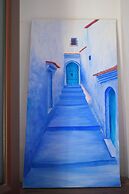 Riad Zaitouna Chaouen
