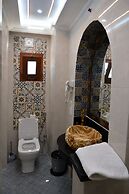 Riad Zaitouna Chaouen