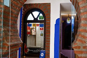 Riad Zaitouna Chaouen