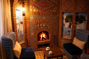 Riad Zaitouna Chaouen