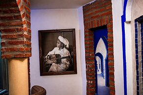 Riad Zaitouna Chaouen