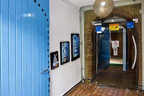 Riad Zaitouna Chaouen