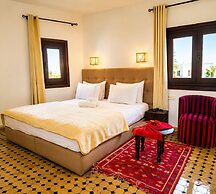 Riad Zaitouna Chaouen