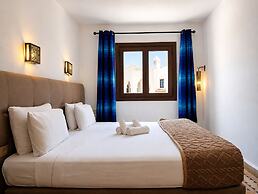 Riad Zaitouna Chaouen