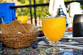 Riad Zaitouna Chaouen