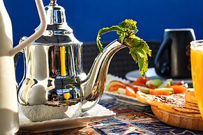 Riad Zaitouna Chaouen