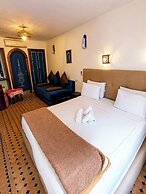 Riad Zaitouna Chaouen
