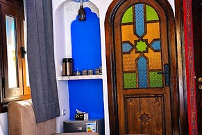 Riad Zaitouna Chaouen