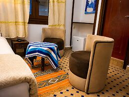 Riad Zaitouna Chaouen