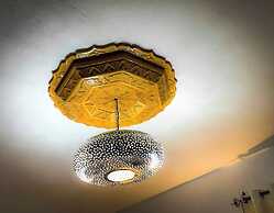 Riad Zaitouna Chaouen