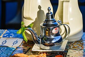 Riad Zaitouna Chaouen