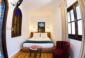 Riad Zaitouna Chaouen