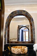 Riad Zaitouna Chaouen