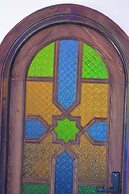 Riad Zaitouna Chaouen