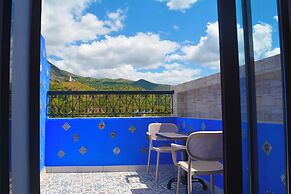 Riad Zaitouna Chaouen