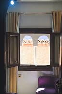 Riad Zaitouna Chaouen
