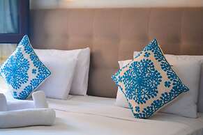 Riad Zaitouna Chaouen