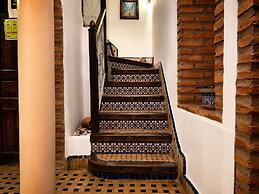 Riad Zaitouna Chaouen