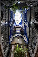 Riad Zaitouna Chaouen