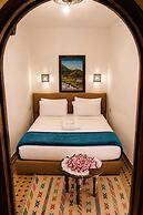 Riad Zaitouna Chaouen